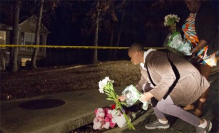 Tiroteo en Georgia causa cinco muertos, entre ellos niños